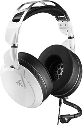 Turtle Beach Elite Pro 2 White Pro Performance Gaming Headset for XboxOne, PC, PS4, XB1, Nintendo Switch, and Mobile Turtle Beach Elite Pro 2 White Pro Performance Gaming Headset for XboxOne, PC, PS4, XB1, Nintendo Switch, and Mobile von Turtle Beach