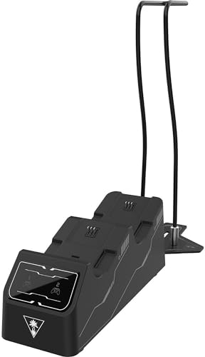 Turtle Beach Fuel Dual-Controller-Ladestation & Headset-Ständer für Xbox Turtle Beach Fuel Dual-Controller-Ladestation & Headset-Ständer für Xbox von Turtle Beach