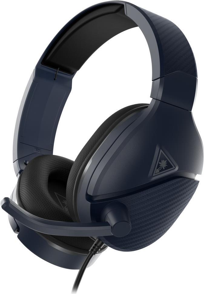 Turtle Beach Headset Recon 200 3,5mm blue (TBS-6310-02) von Turtle Beach