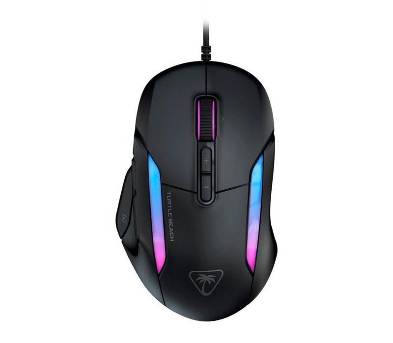 Turtle Beach Kone II Gaming-Maus (kabelgebunden) von Turtle Beach