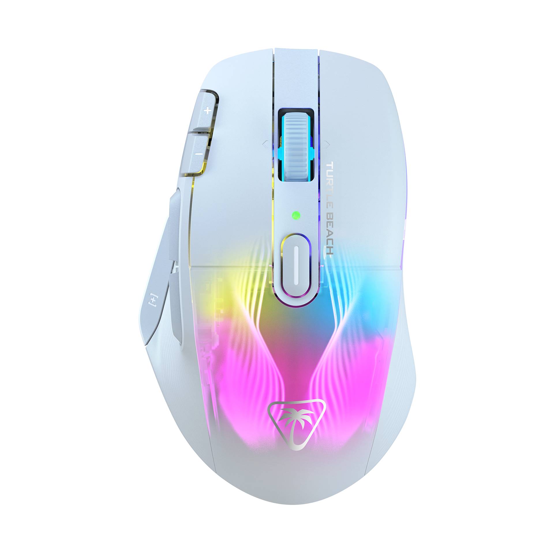Turtle Beach - Kone XP Air Wireless Gaming Mouse with Charging Dock Turtle Beach - Kone XP Air Wireless Gaming Mouse with Charging Dock von Turtle Beach