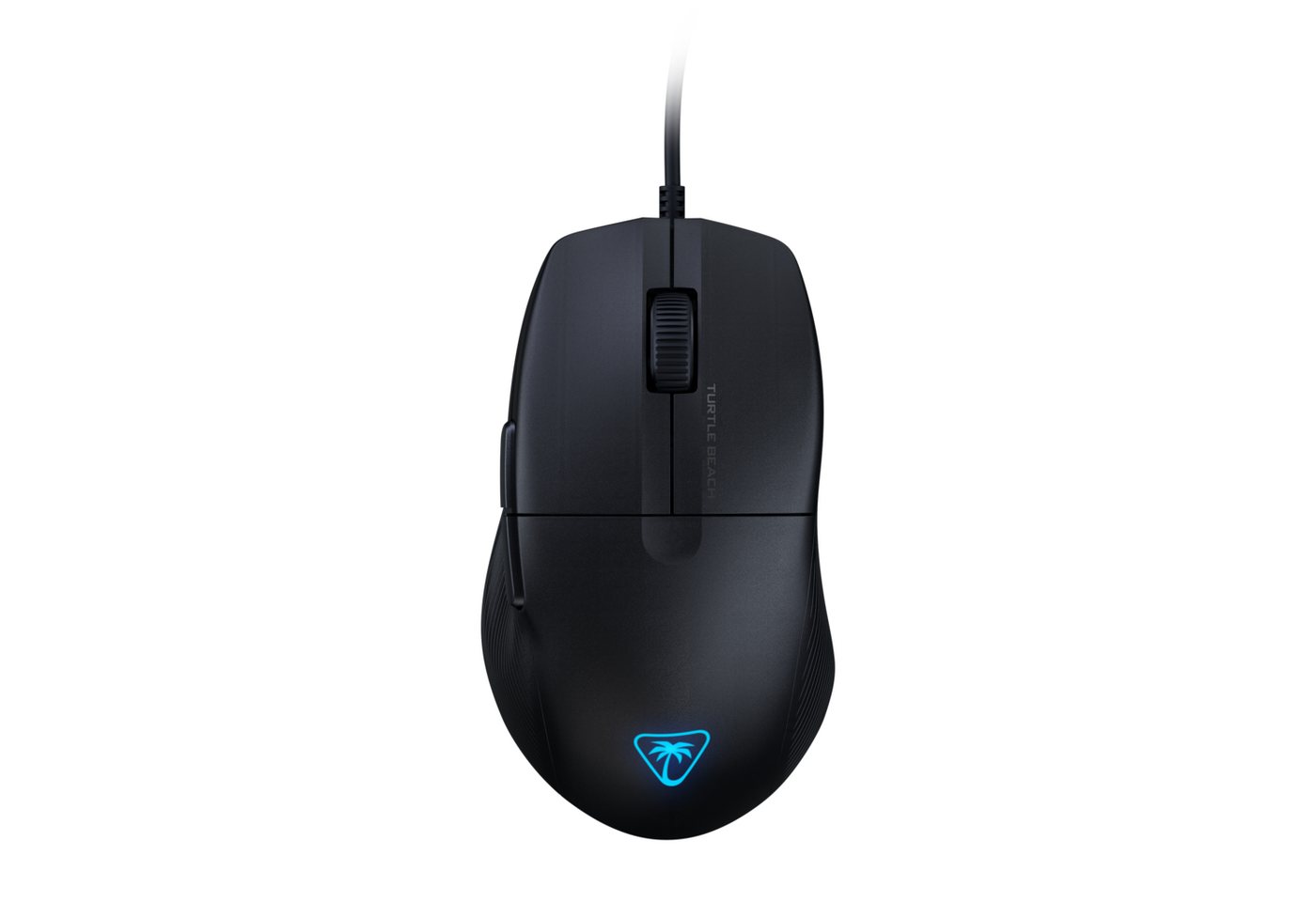 Turtle Beach Pure SEL Gaming-Maus (kabelgebunden, DPI-Schalter) von Turtle Beach