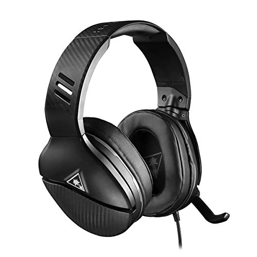 Turtle Beach Recon 200 Versterkte Gaming Headset - PS4, Xbox One, Nintendo Switch en PC von Turtle Beach