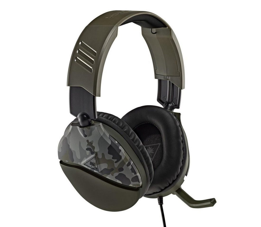 Turtle Beach Recon 70 Camo Gaming-Headset von Turtle Beach