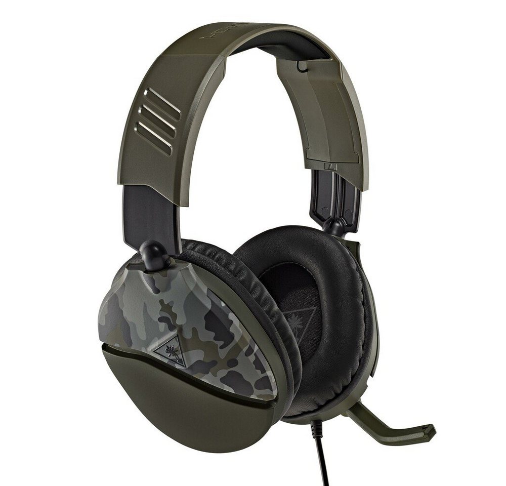 Turtle Beach Recon 70 - camo Headset von Turtle Beach