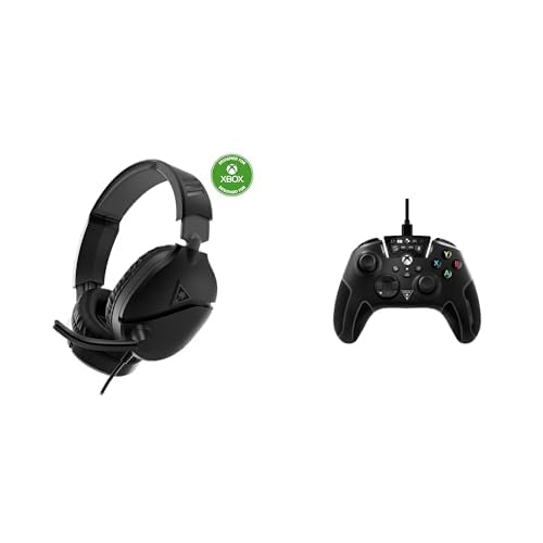 Turtle Beach Recon Bundle von Turtle Beach