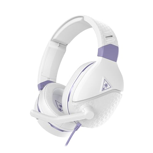 Turtle Beach Recon Spark Gaming-Headset - PS4, PS5, Nintendo Switch, PC und Xbox One von Turtle Beach