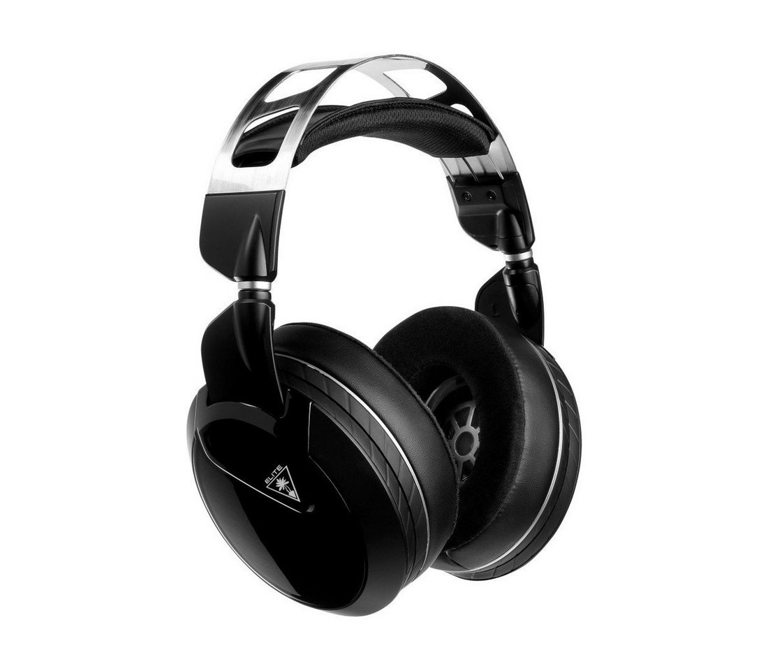 Turtle Beach Set Elite Pro 2 Headset + SuperAmp Gaming-Headset (Mikrofon abnehmbar) von Turtle Beach