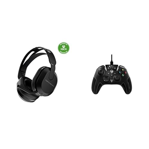 Turtle Beach Stealth 500X Recon Bundle von Turtle Beach