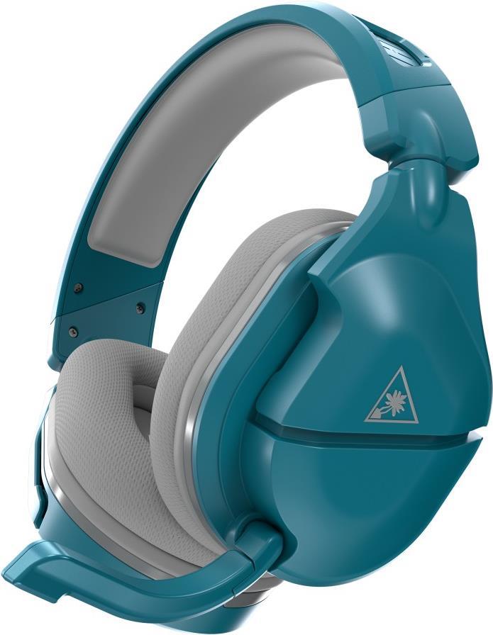 Turtle Beach Stealth 600 Gen 2 MAX Headset für Xbox Series X-S und Xbox One - Teal (00220677) von Turtle Beach
