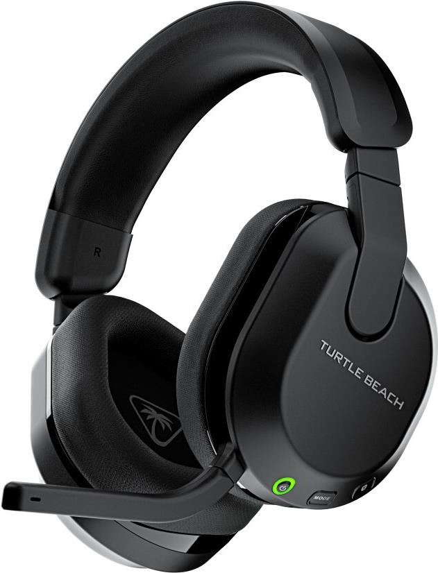 Turtle Beach Stealth 600 Gen 3 Kopfhörer Kabellos Kopfband Gaming Bluetooth Schwarz (00226416) von Turtle Beach