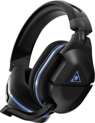 Turtle Beach Stealth 600P GEN 2 Gaming Over Ear Headset Bluetooth® Stereo Schwarz Lautstärkeregelu von Turtle Beach