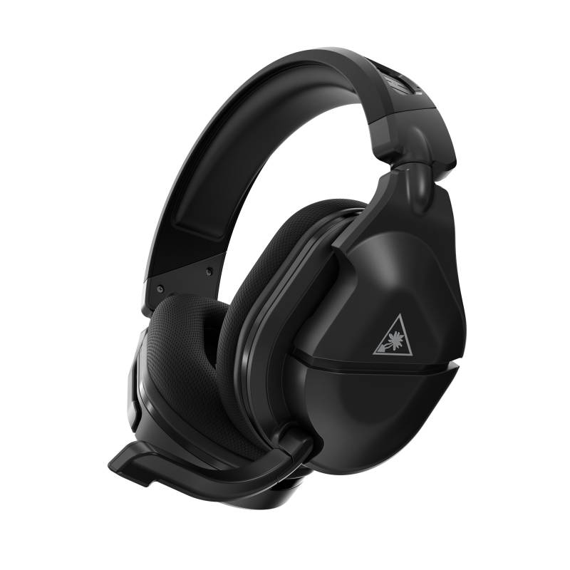 Turtle Beach Stealth 600P Gen2 MAX Black Wireless Headset von Turtle Beach