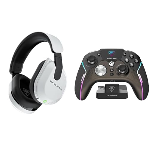 Turtle Beach Stealth 600X Bundle von Turtle Beach