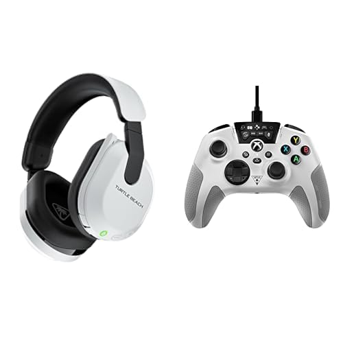 Turtle Beach Stealth 600X Recon Bundle von Turtle Beach