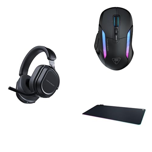 Turtle Beach Stealth 700 Kone 2 Sense AIMO Bundle Turtle Beach Stealth 700 Kone 2 Sense AIMO Bundle von Turtle Beach