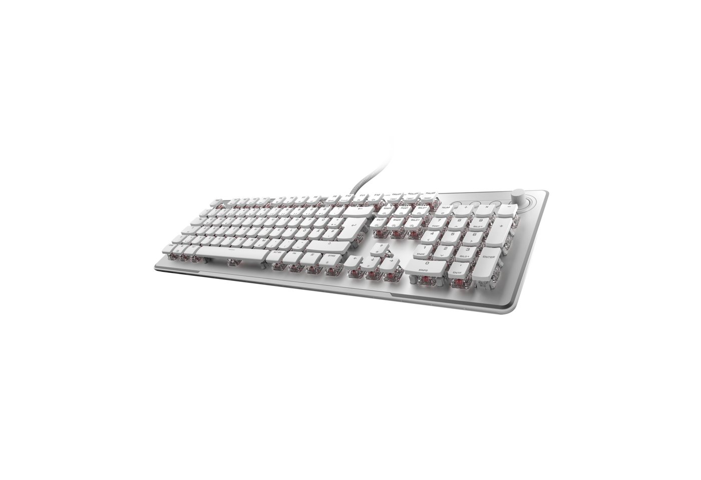 Turtle Beach Vulcan II Max, Linear Gaming-Tastatur Turtle Beach Vulcan II Max, Linear Gaming-Tastatur von Turtle Beach