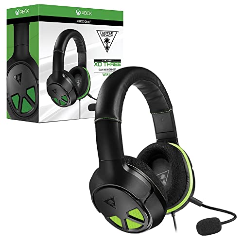 Turtle Beach XO Three (Xbox One) von Turtle Beach