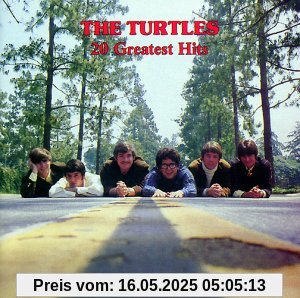 20 Greatest Hist von Turtles