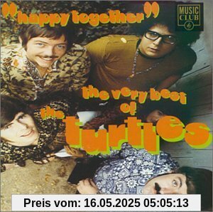 Best of-Happy Together,Very Best of-Happy Together,Very von Turtles