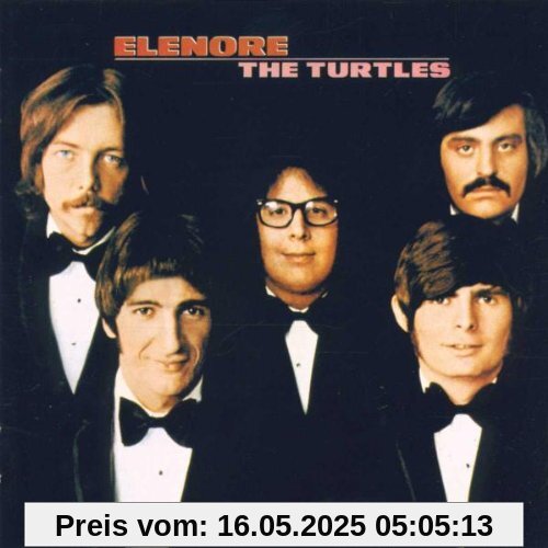 Elenore von Turtles