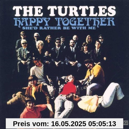 Happy Together von Turtles
