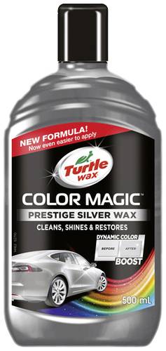 Turtlewax 52710 Lackreiniger 1St. von Turtlewax