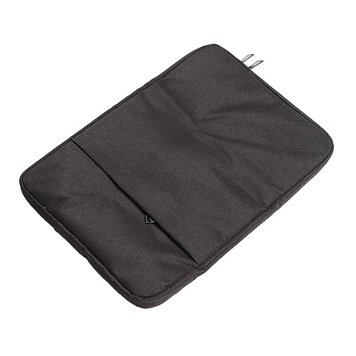 Tuwei 13,3-Zoll-Laptop-Schutztasche, Stilvolle, Stoßfeste 13,3-Zoll-Laptop-Tasche für Unterwegs (13,3 Zoll) von Tuwei