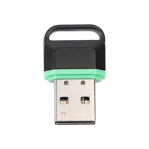 Tuwei USB-Adapter, Kunststoff, 5.3, USB-Adapter, Frei Beweglich für Computer-Maus von Tuwei