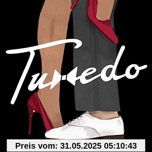 Tuxedo von Tuxedo (Mayer Hawthorne & Jake One)