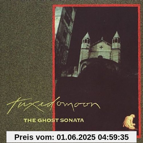 Ghost Sonata Ghost Sonata von Tuxedomoon