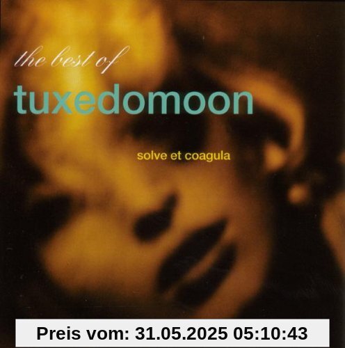 Solve Et Coagula-Best of Solve Et Coagula-Best of von Tuxedomoon