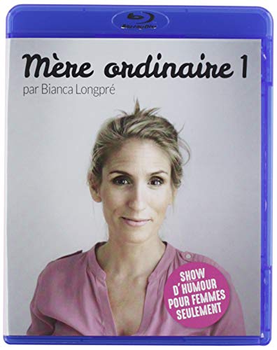 BLU-RAY - MÈRE ORDINAIRE 1 (1 BLU-RAY) von Tva Films