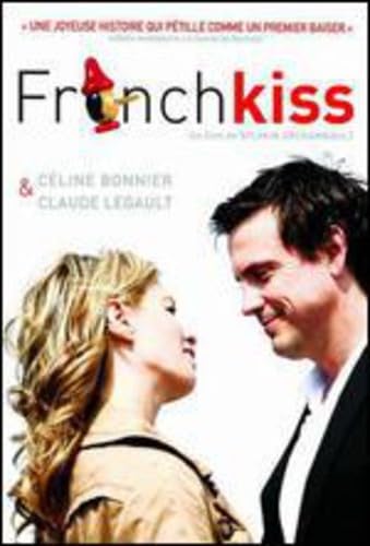 French Kiss / (Ntsc Can) [DVD] [Region 1] [NTSC] [US Import] von Tva Films