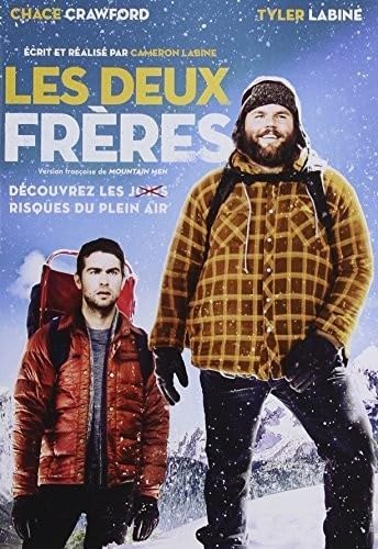 LES DEUX FRRES - DVD LES DEUX FRRES - DVD von Tva Films
