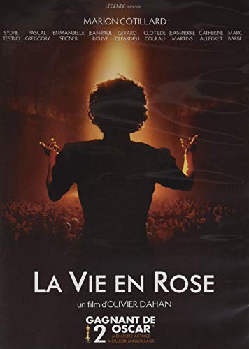 La Vie En Rose La Vie En Rose von Tva Films