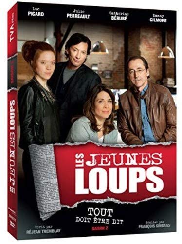 Saison 2 [DVD] [Import] von Tva Films