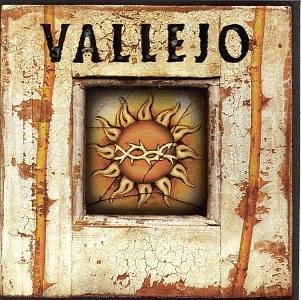 Vallejo [Musikkassette] von Tvt Records