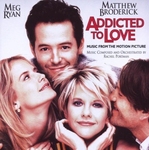 Addicted To Love: Music From The Motion Picture Soundtrack Edition (1997) Audio CD von Tvt