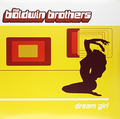 Dream Girl Dream Girl von Tvt