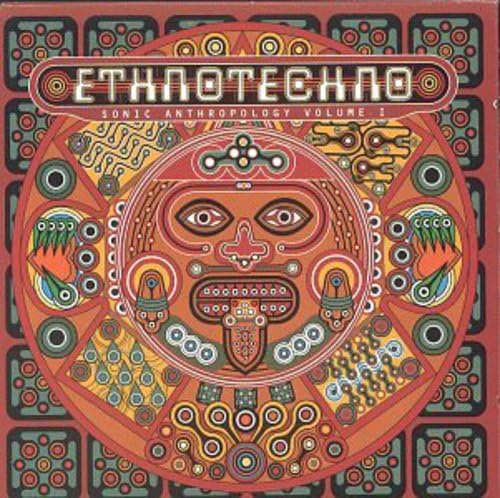 Ethnotechno [Vinyl Single] von Tvt