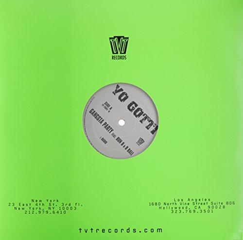 Georgia Dome [Vinyl Single] von Tvt