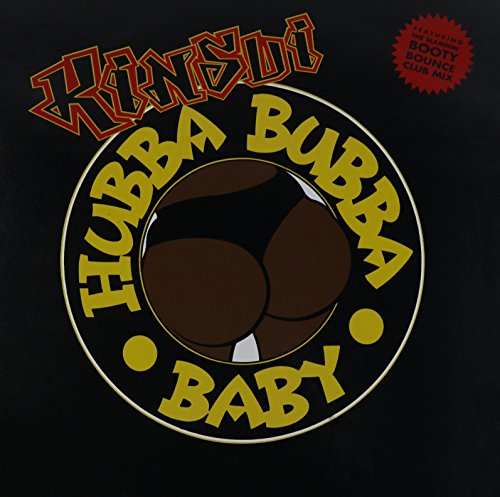 Hubba Bubba Baby [Vinyl Single] von Tvt/Blunt Recordings