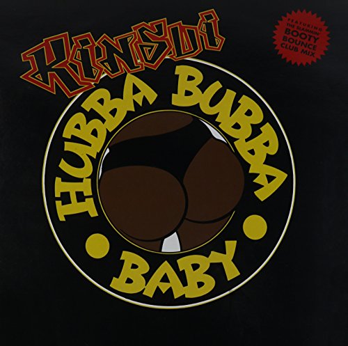 Hubba Bubba Baby [Vinyl Single] von Tvt