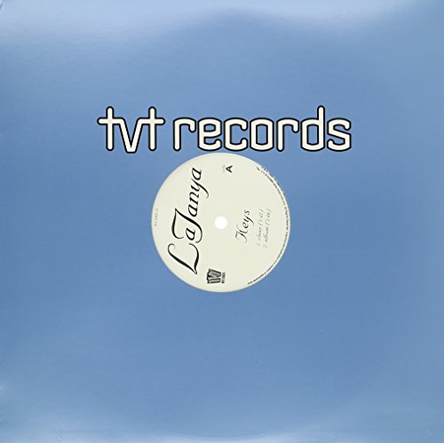 Keys [Vinyl Single] von Tvt