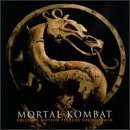 Mortal Kombat: Original Motion Picture Soundtrack Soundtrack Edition (1995) Audio CD von Tvt