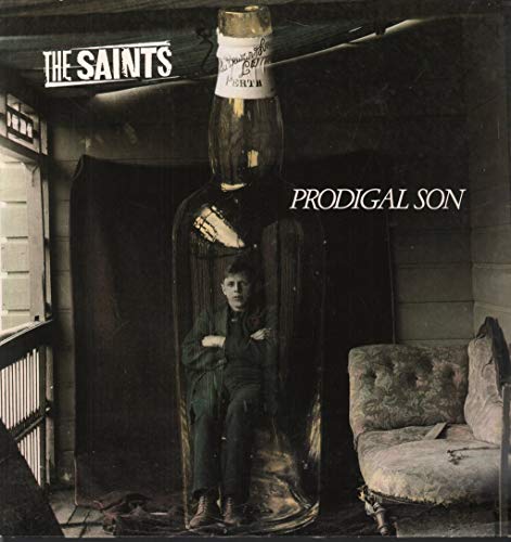 Prodigal Son [Vinyl LP] von Tvt