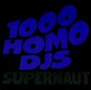 Supernaut [Musikkassette] von Tvt