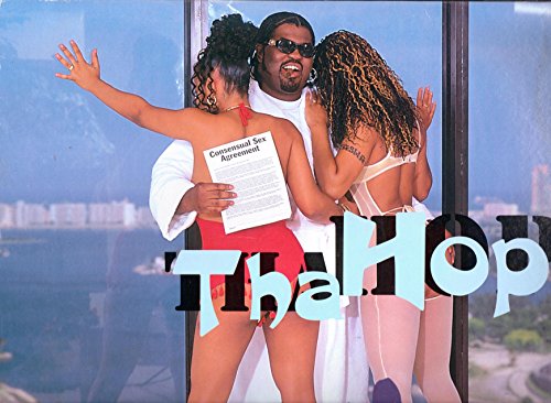 Tha Hop [Vinyl Single] von Tvt/Blunt Recordings
