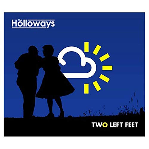 Two Left Feet [Vinyl Single] von Tvt